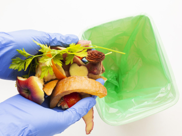 Nouvelle gamme de corbeilles biodéchets: JPP Direct accompagne les collectivités