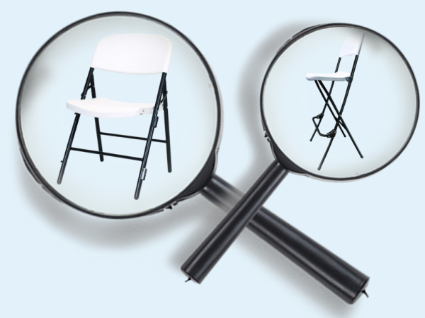 Zoom sur la chaise Elsa M2 : l’essentiel des collectivités