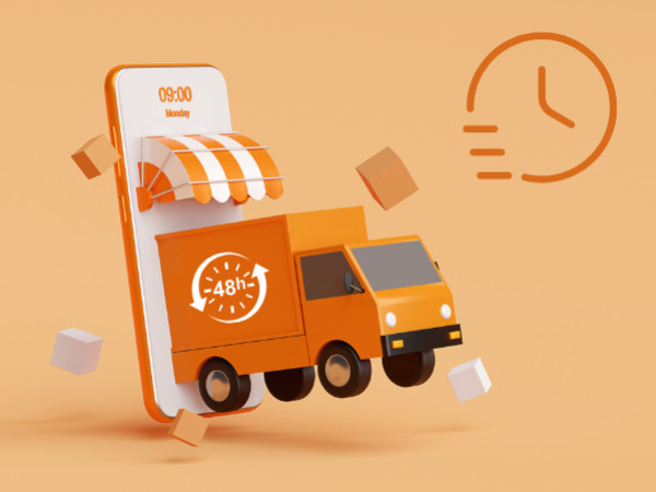 Livraison rapide : équipements essentiels pour collectivités